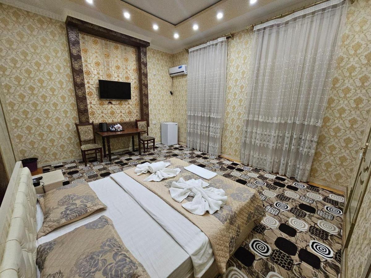 Elite Hotel Taszkent Zewnętrze zdjęcie