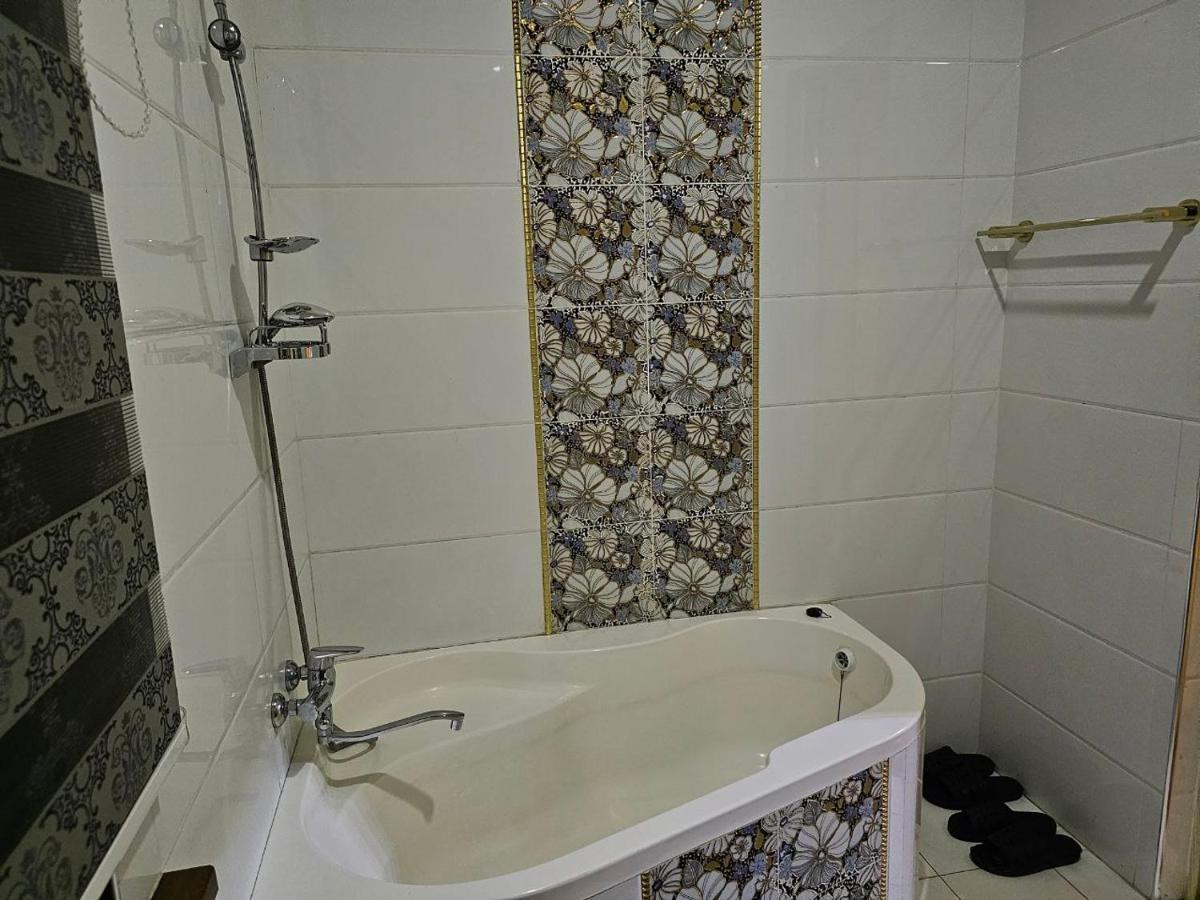 Elite Hotel Taszkent Zewnętrze zdjęcie