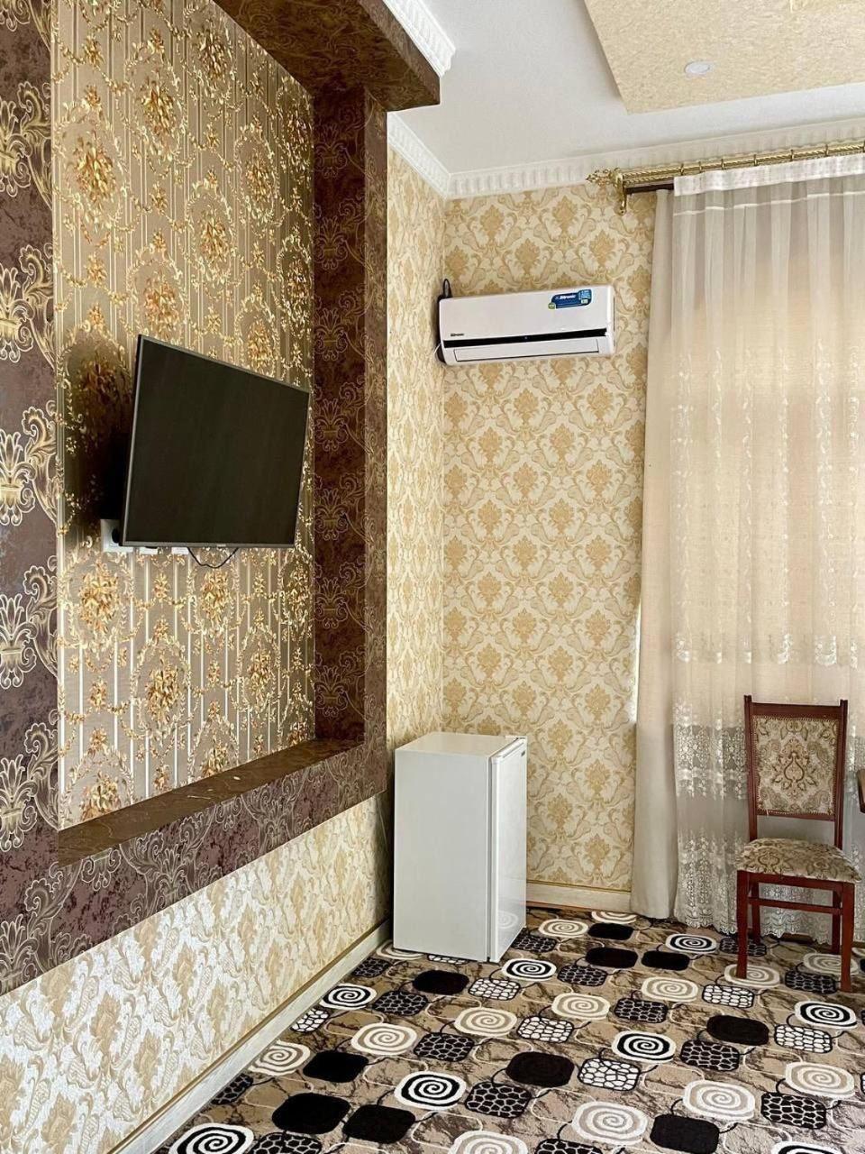 Elite Hotel Taszkent Zewnętrze zdjęcie